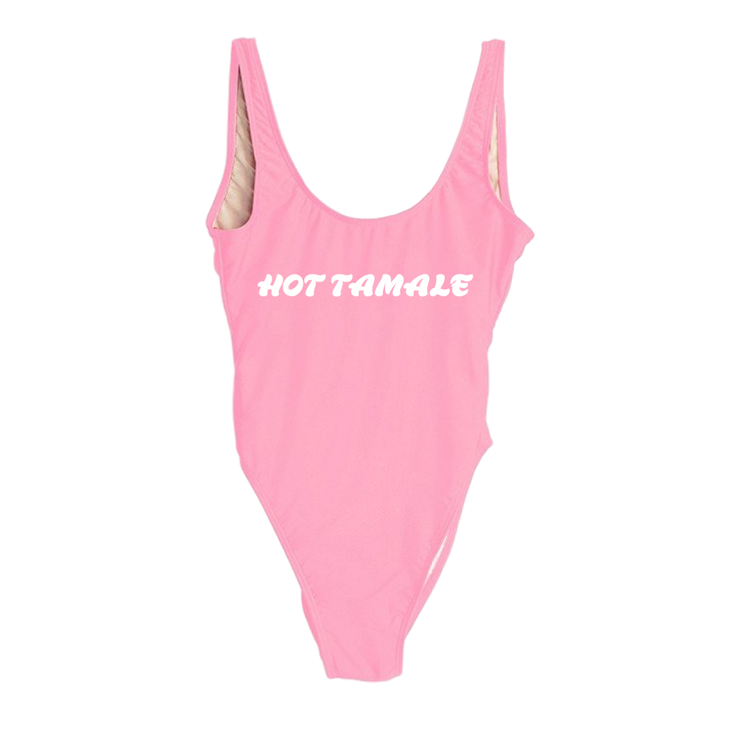 Ravesuits Hot Tamale One Piece Swimsuit – RAVESUITS