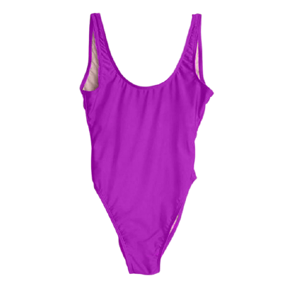 Purple rave bodysuit from Rave After Rave! Size: XS - Depop